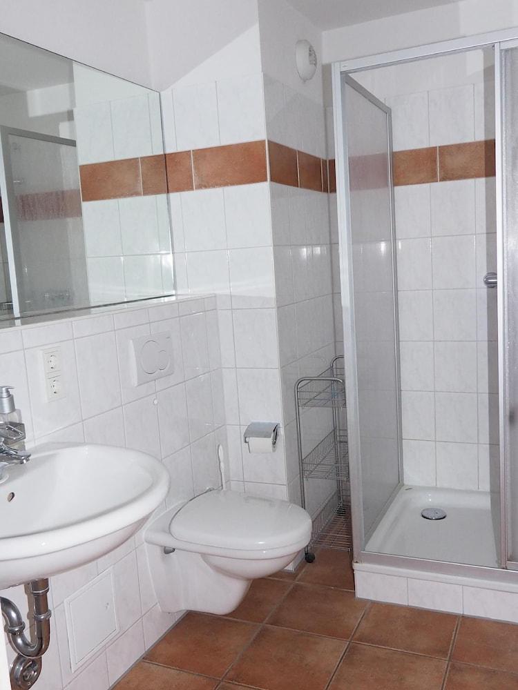 Hanseaten Residenz - Fis/502