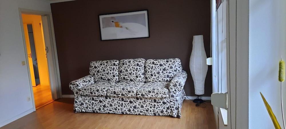 Ferienhaus Landliebe, Wohnung 9048-2