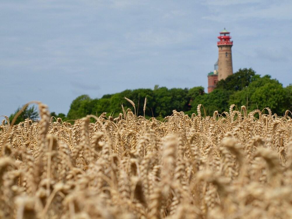 Urlaubsbahnhof "schlafwagen"