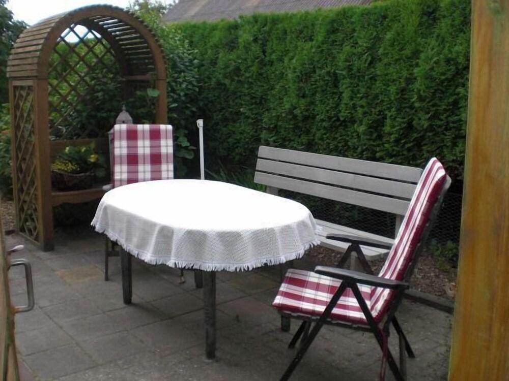 Ferienwohnung Marita