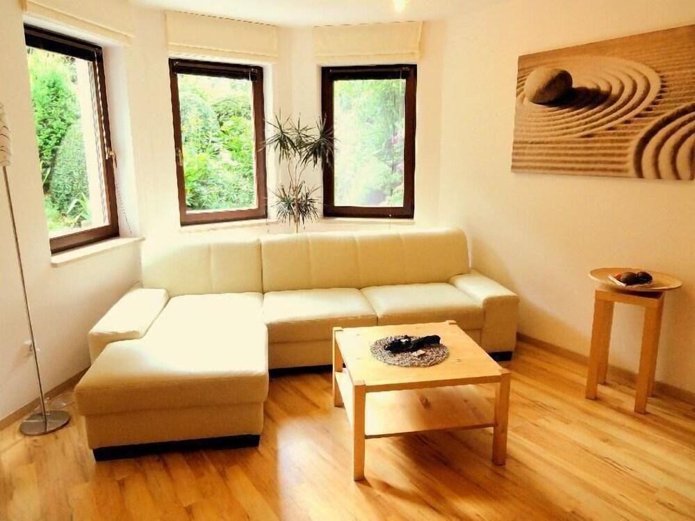 Ferienwohnung "ginkgo" Dresden