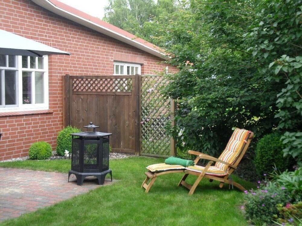 Ferienwohnung "abendröte"