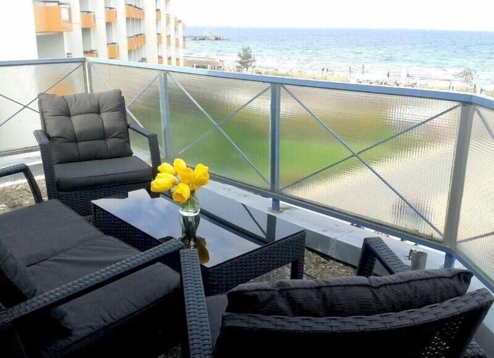 Appartment Fischerstieg 3 - Fis/013