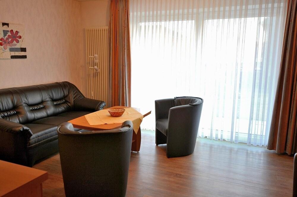 Haus Königsdüne Ii/5