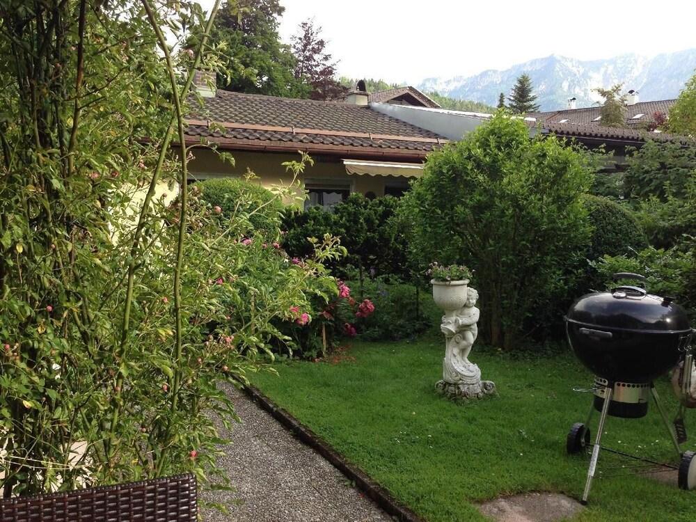 Ferienwohnung Haus Auer