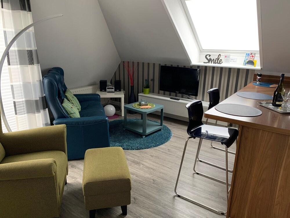 Haus Encore Wohnung 2