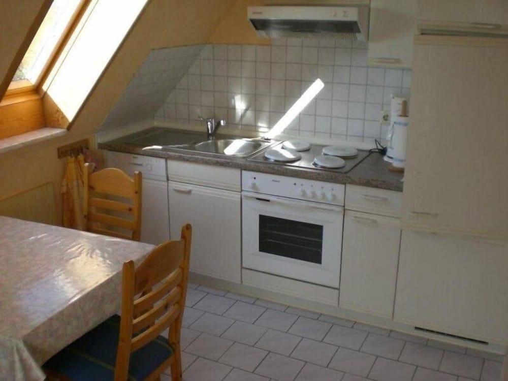 Letztes Haus Vorm Wasser