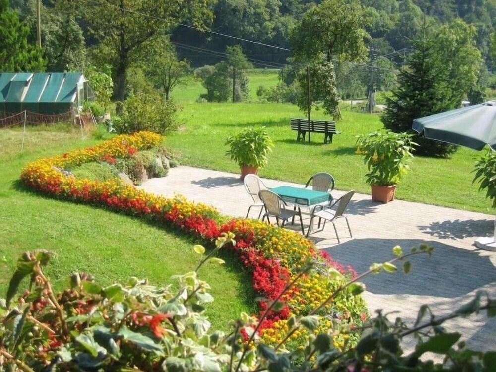 Haus Schneider, Ferienwohnung Schwarzwaldstüble