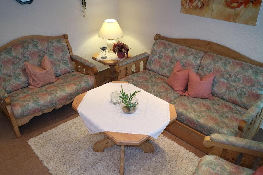 Haus Schneider, Ferienwohnung Schwarzwaldstüble