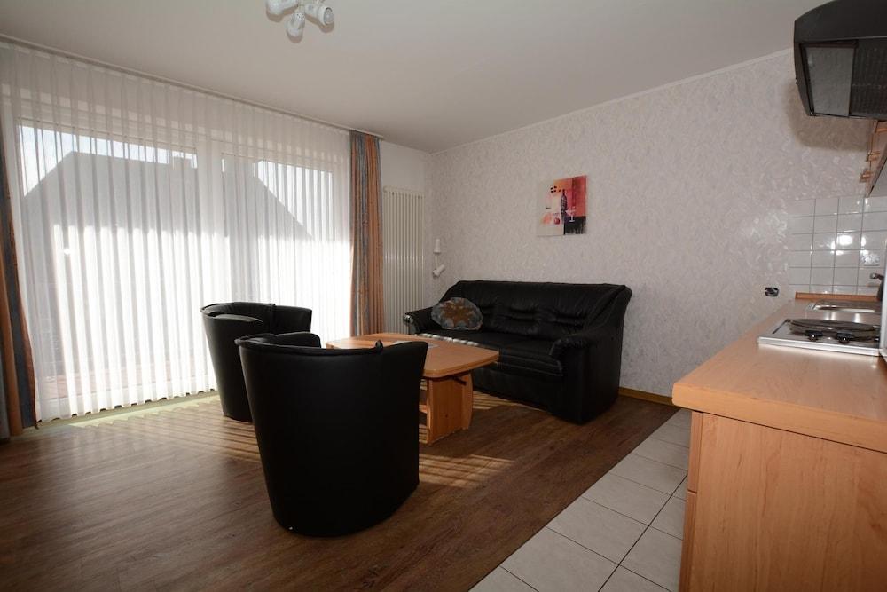 Haus Königsdüne Ii/8