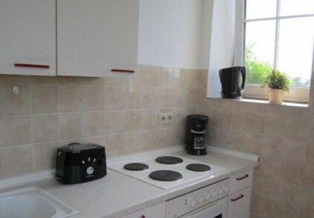 Ferienwohnung "haus Lütje Wehr"