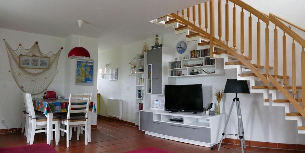 Ferienhaus Sonnenblume