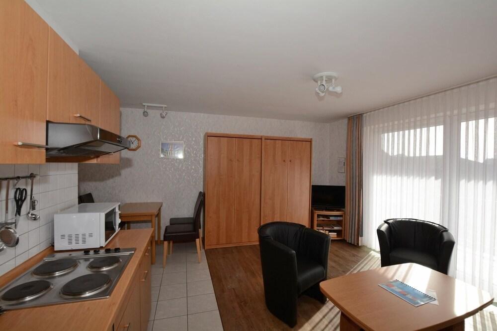 Haus Königsdüne Iii/6