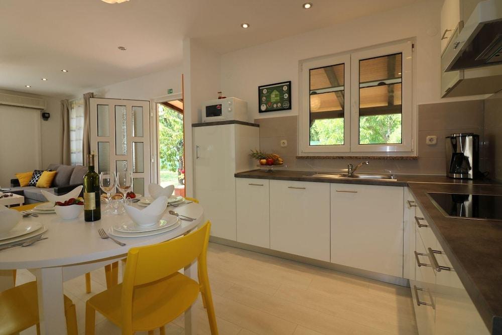 Ferienhaus - Bungalow Melisa