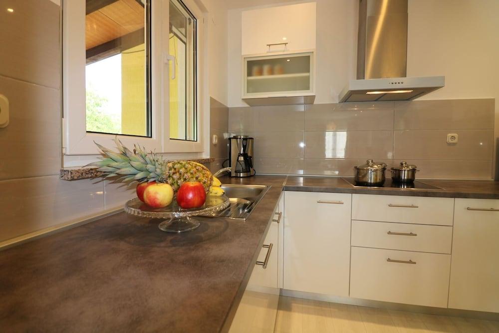 Ferienhaus - Bungalow Melisa