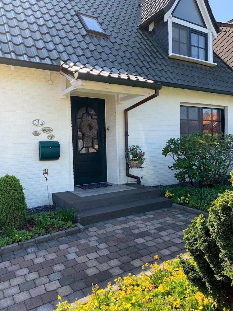 Ferienwohnung Am Sternbusch