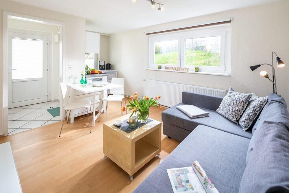 Ferienwohnung Coordes 06