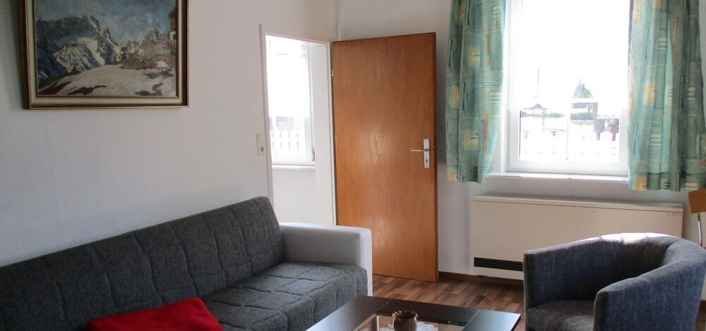 Ferienwohnung Familie Köditz