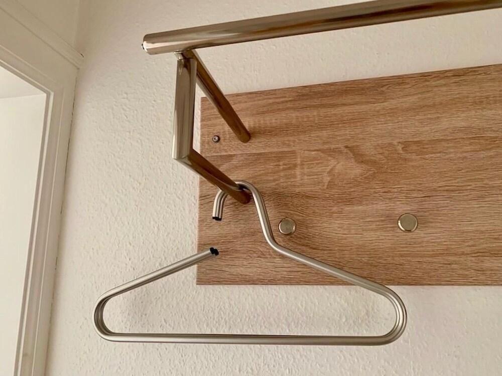 Friesenhaus Maren, Seestern