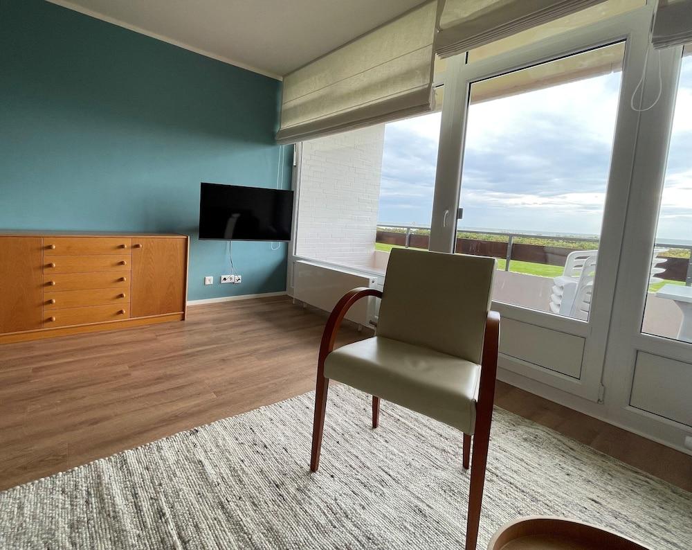 Sths82002 - Fewo 'windbreker'