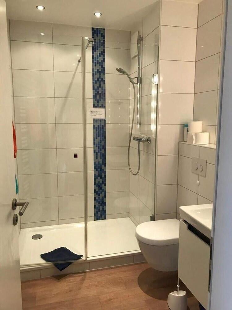 Ferienwohnung Gehrmann