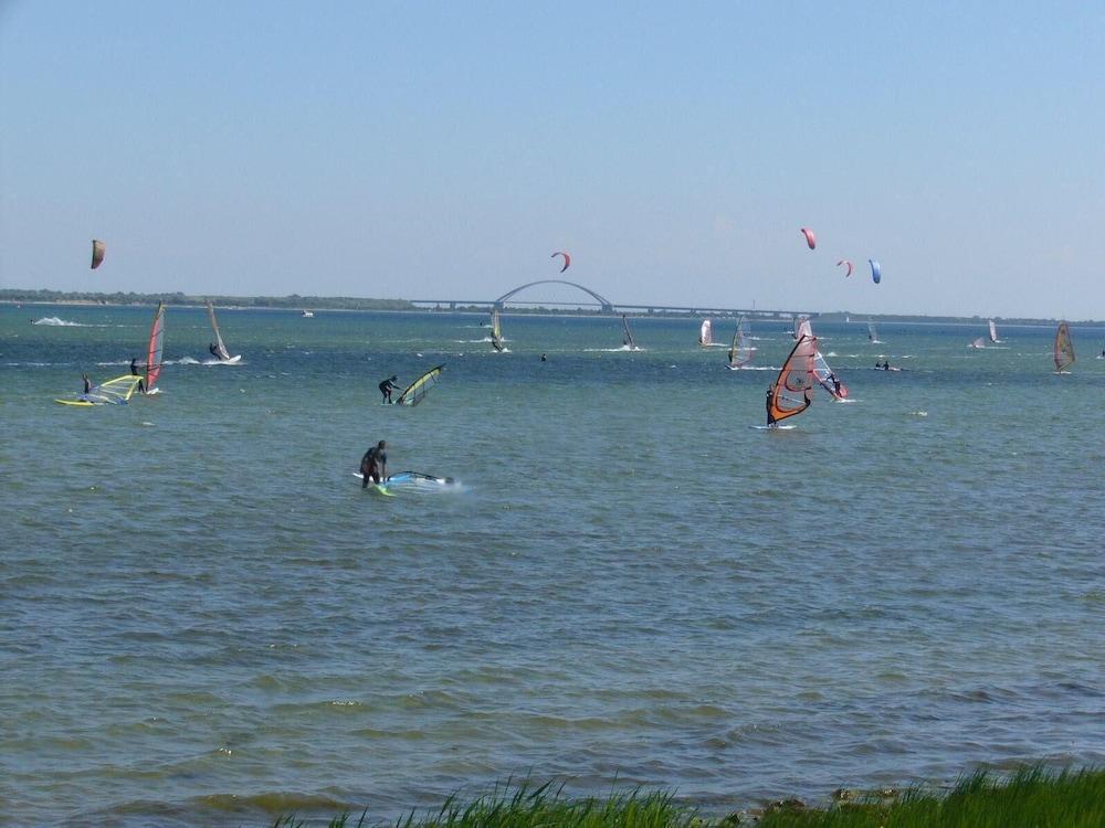 Ferienwohnung Wieske