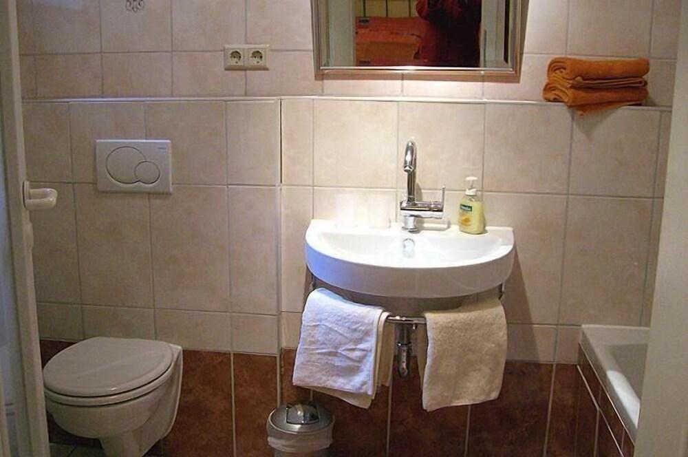 Ferienwohnung "franziska Wünsche", Wohnung 2