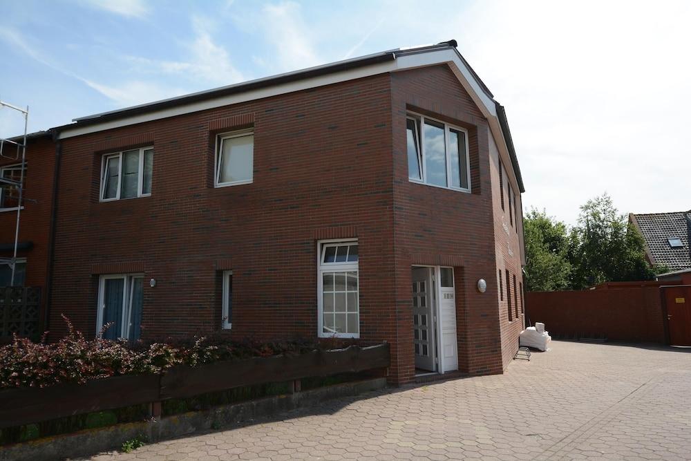 "gästehaus Flandern" 5