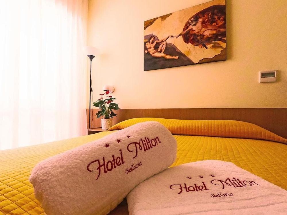 Hotel Milton