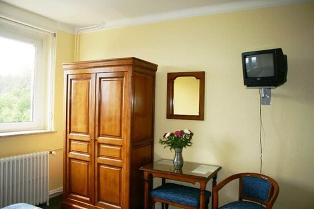 Hostellerie Le Turckheim Croix d'Or