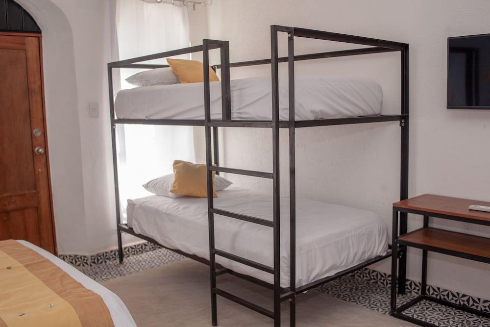 Casa Tulita Valladolid