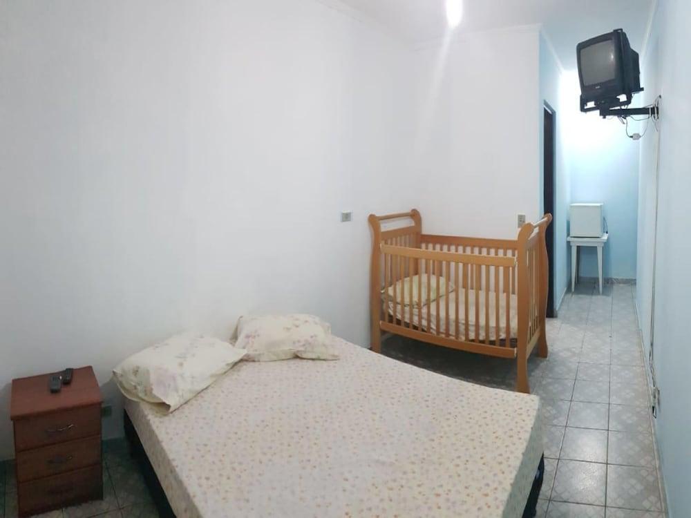 Hostel Suarão