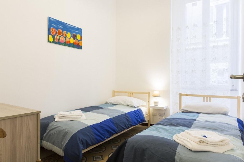 Barabino Central Apartment Navona Sq