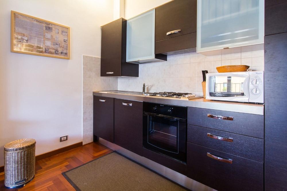 Altieri Loft Pantheon