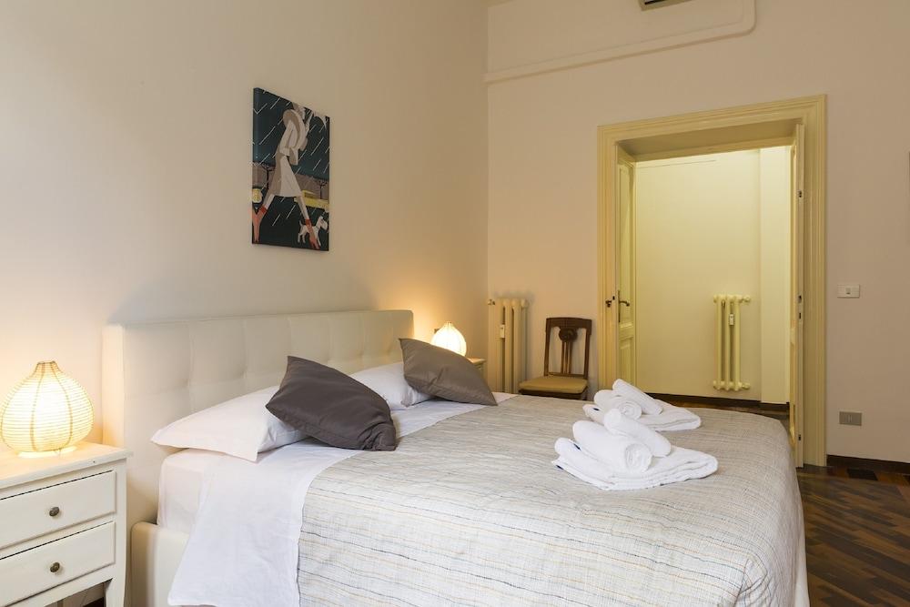 Mocci Suite Apartment Prati