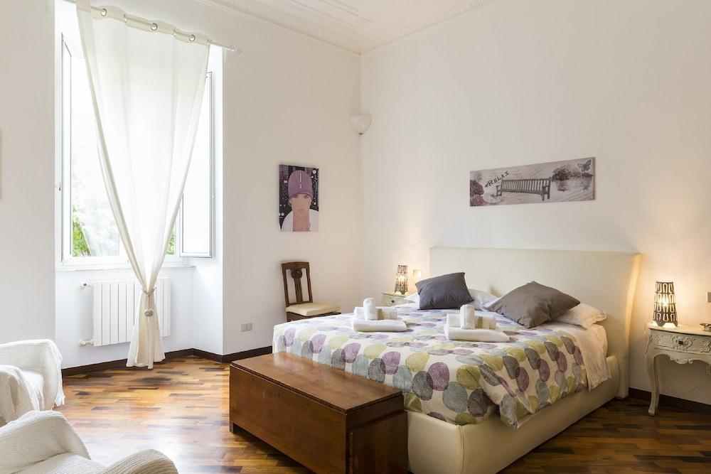 Mocci Suite Apartment Prati