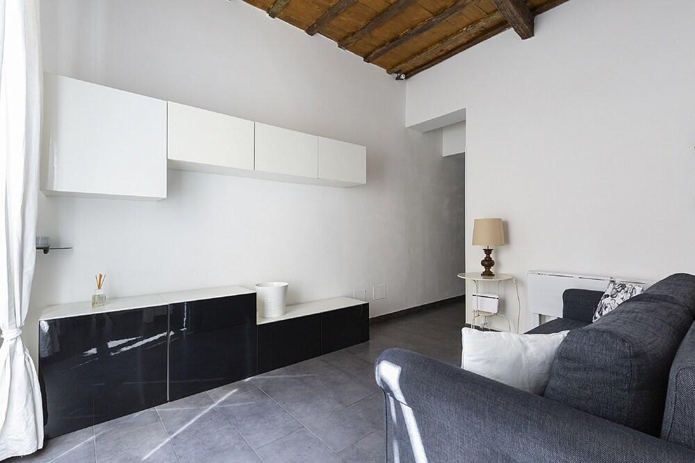 Emma's Apartment Saint Peter Prati