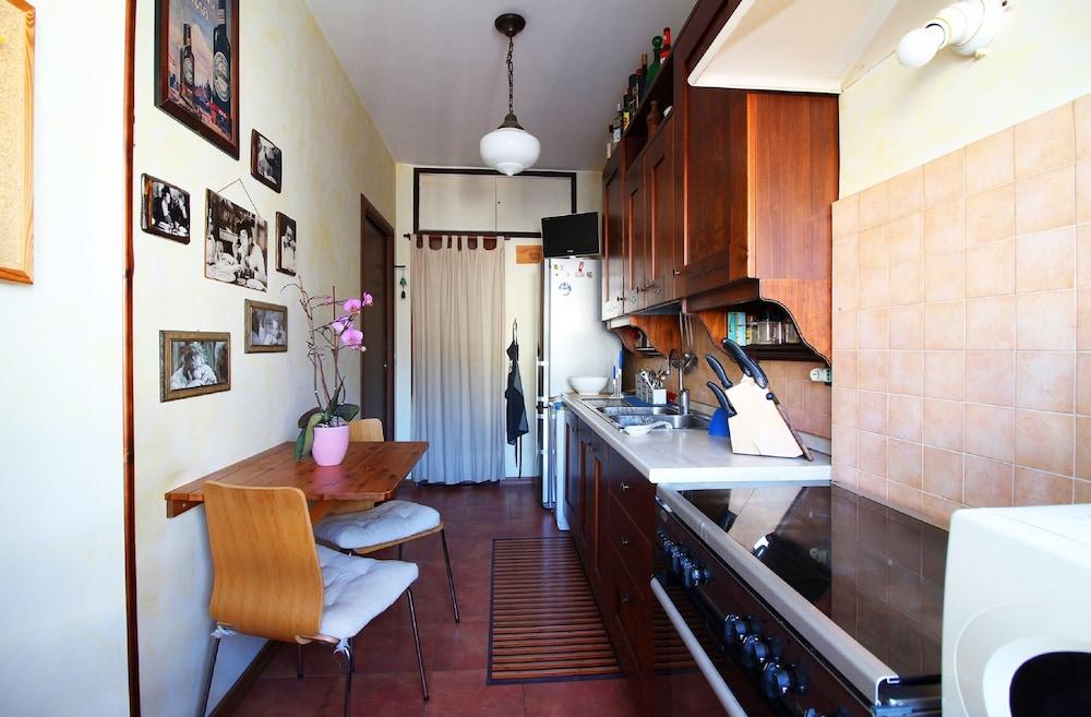 Rialto Apartment Sistine Chapel