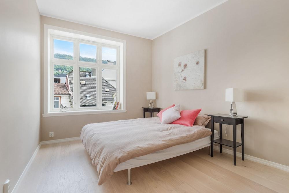 Fosswinckel Apartments