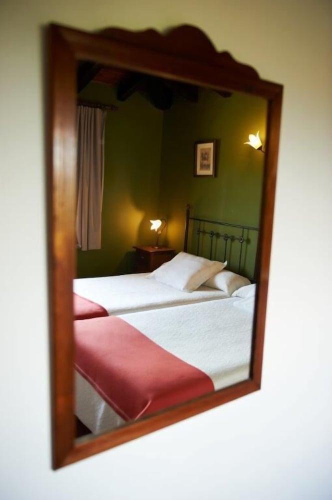 Posada La Vieja Escuela