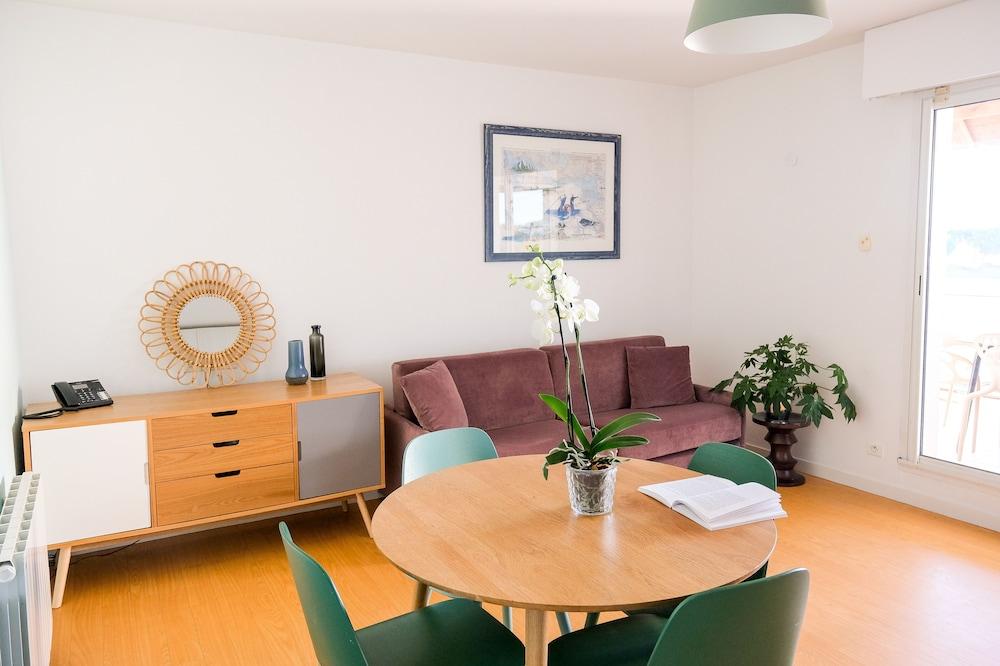 Thalazur Carnac - Résidence