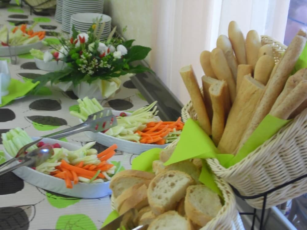 Albergo Villa Marcolini