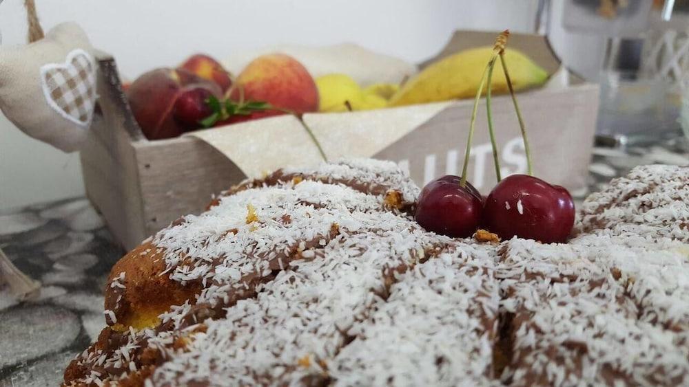 Albergo Villa Marcolini