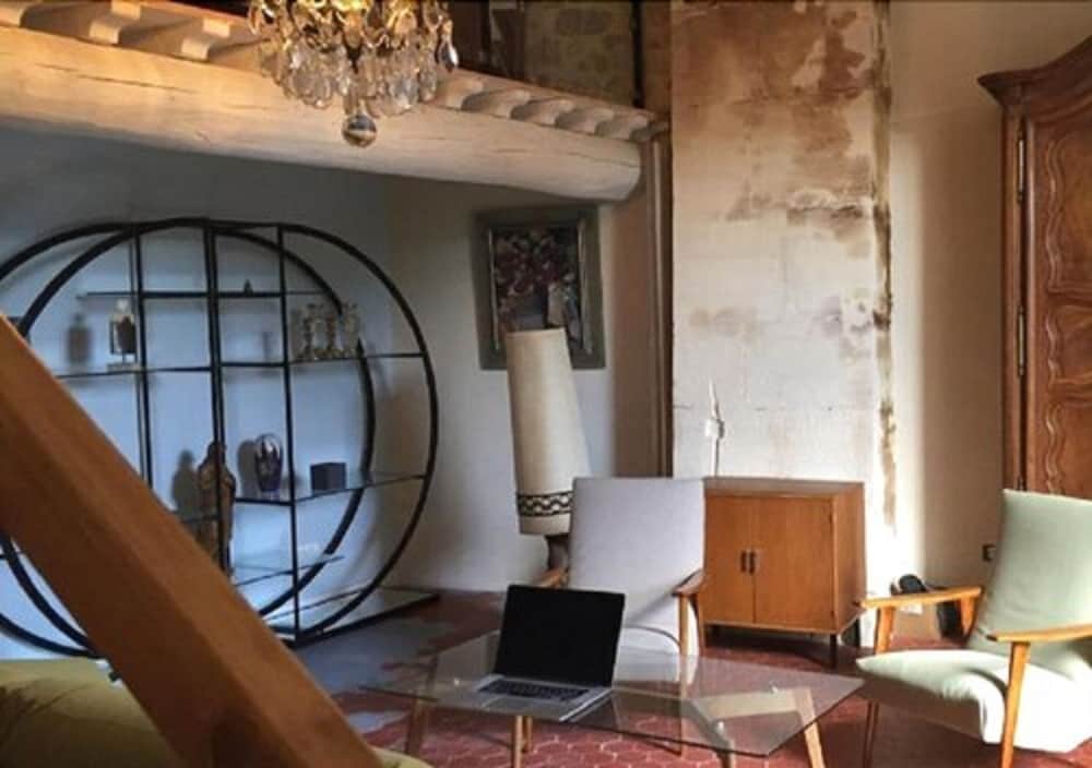 Chambres d'hôtes Mas Médarine