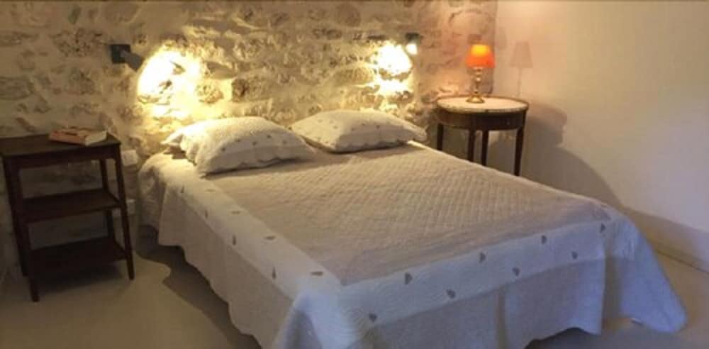 Chambres d'hôtes Mas Médarine