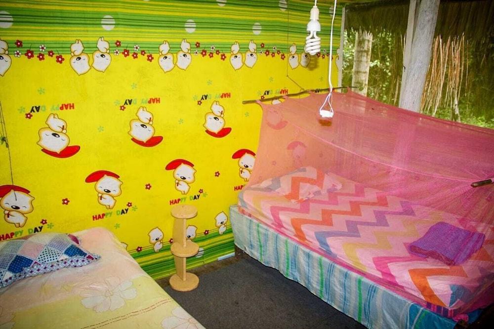 Ecological Jungle Trips