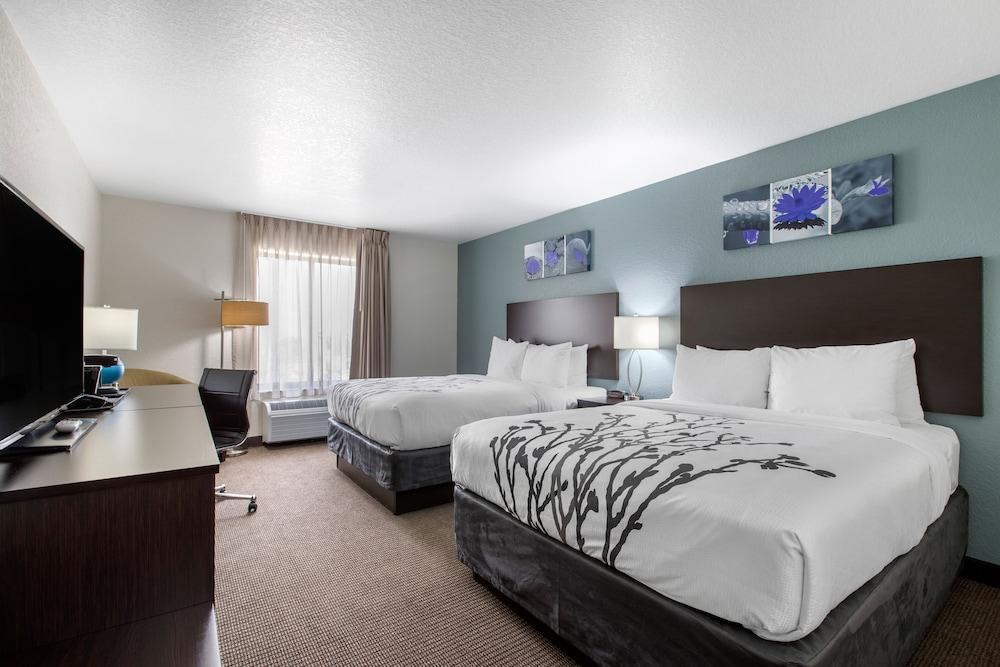 Sleep Inn Waukee-West Des Moines