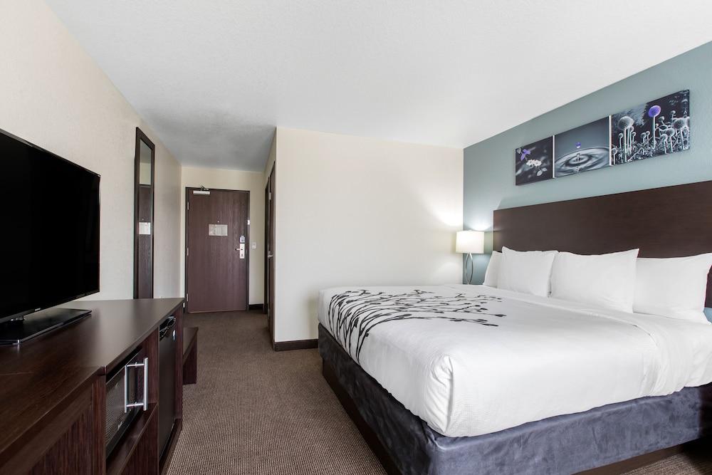 Sleep Inn Waukee-West Des Moines