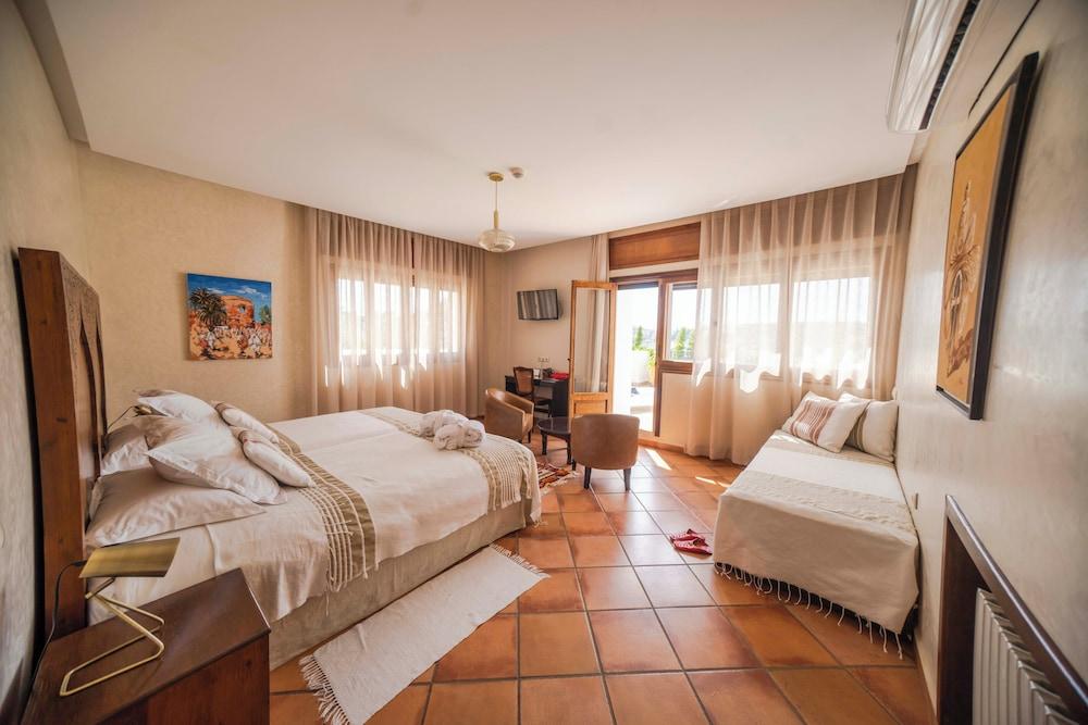 Dar Tanja Boutique Hotel