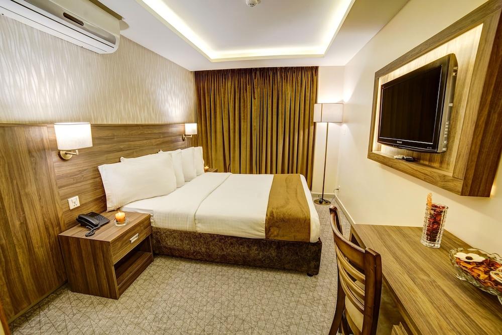 Nairoukh Hotel Aqaba